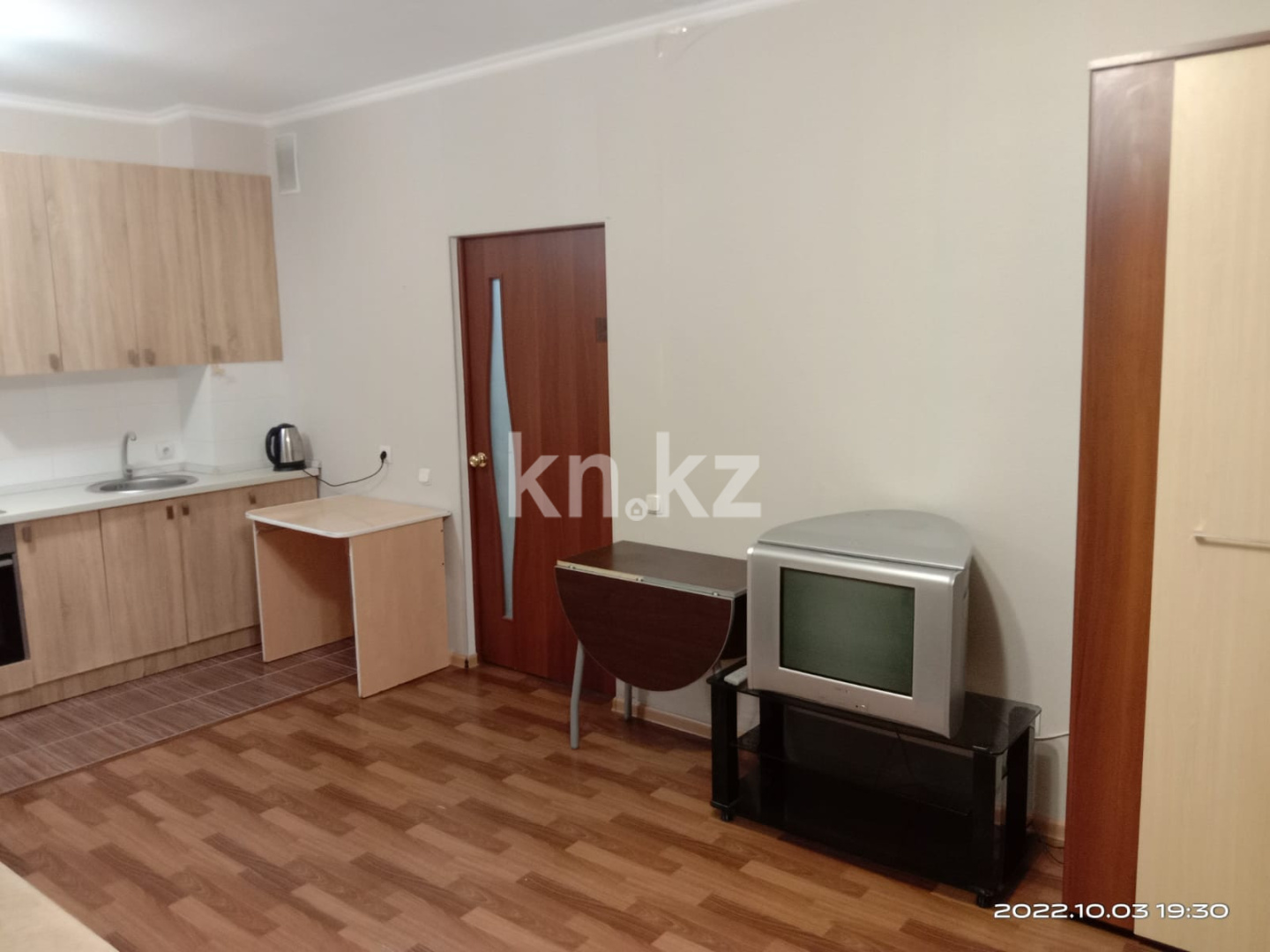 Продажа 1-комнатной квартиры, 32.1 м² в Астане - фото 9