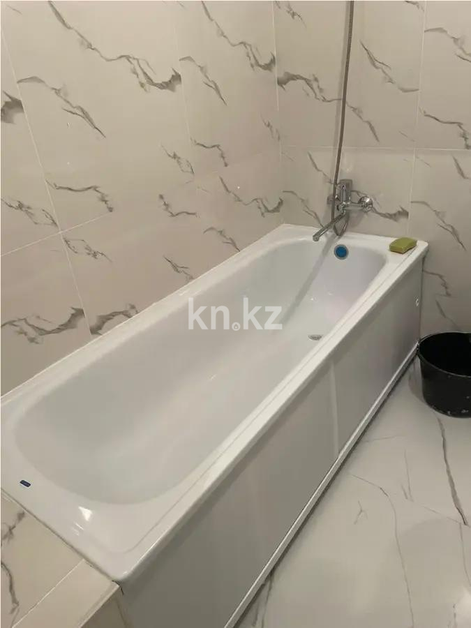 Продажа 1-комнатной квартиры, 40.6 м², ул. Аныракай, дом  1а в Астане - фото 4