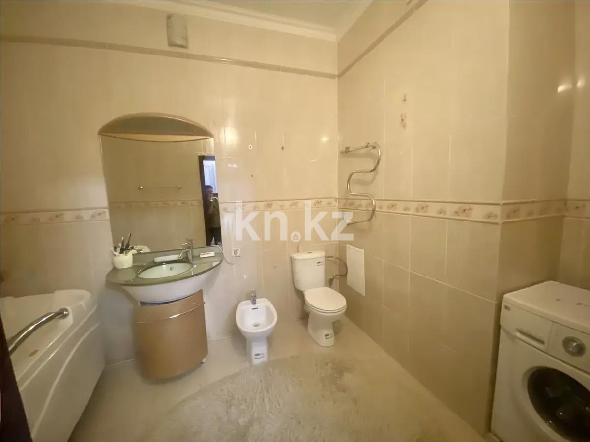 Продажа 4-комнатной квартиры, 170 м² в Астане - фото 7