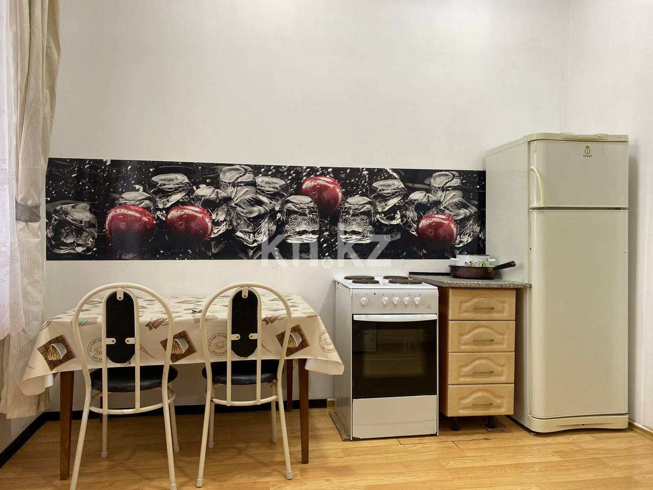 Продажа 1-комнатной квартиры, 35 м², ул. Сулейменова, дом  40/1 в Алматы - фото 7