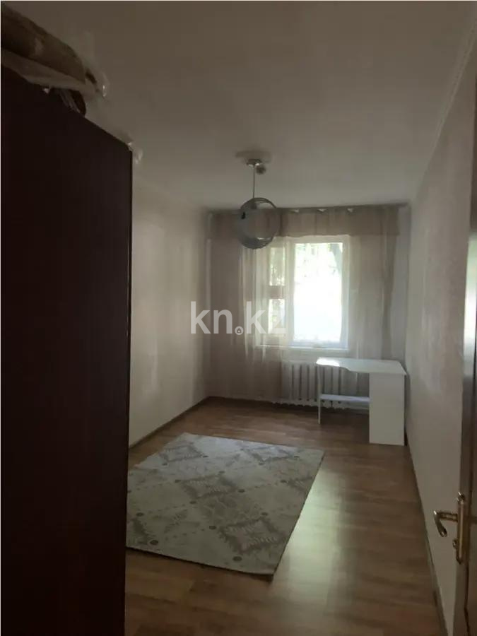 Продажа 3-комнатной квартиры, 58.5 м² в Алматы - фото 2