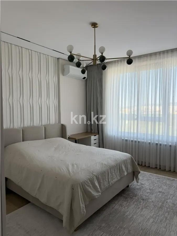 Продажа 4-комнатной квартиры, 163 м² в Алматы - фото 3