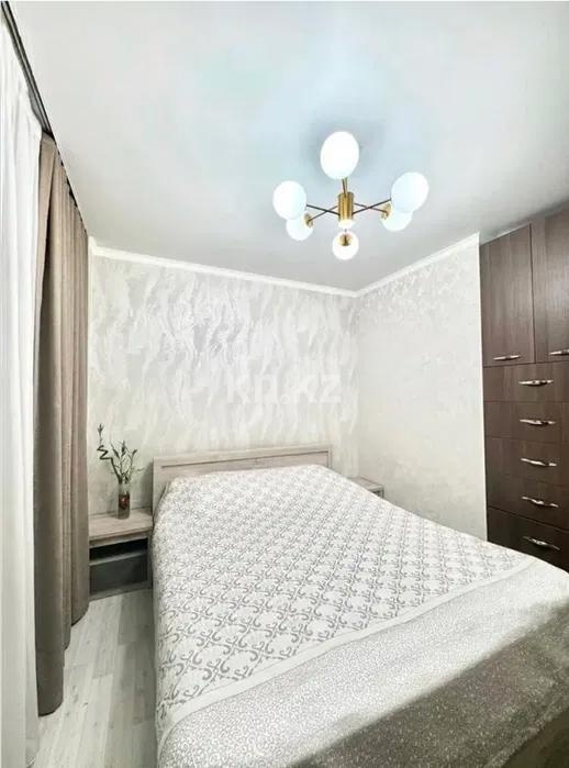 Продажа 3-комнатной квартиры, 75 м² в Алматы - фото 3