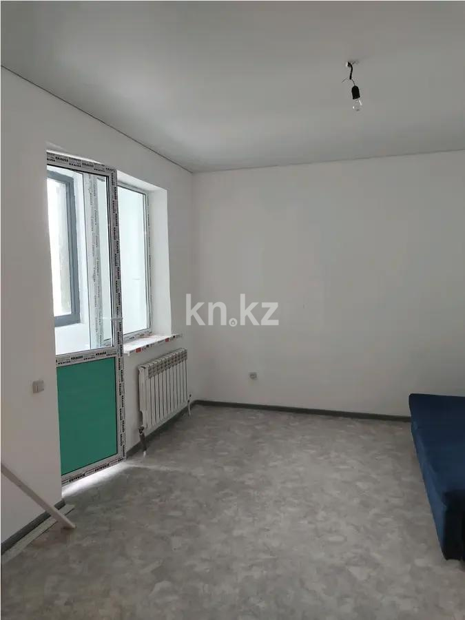 Продажа 1-комнатной квартиры, 38 м², ул. Бейбарыс Султан, дом  12 в Астане