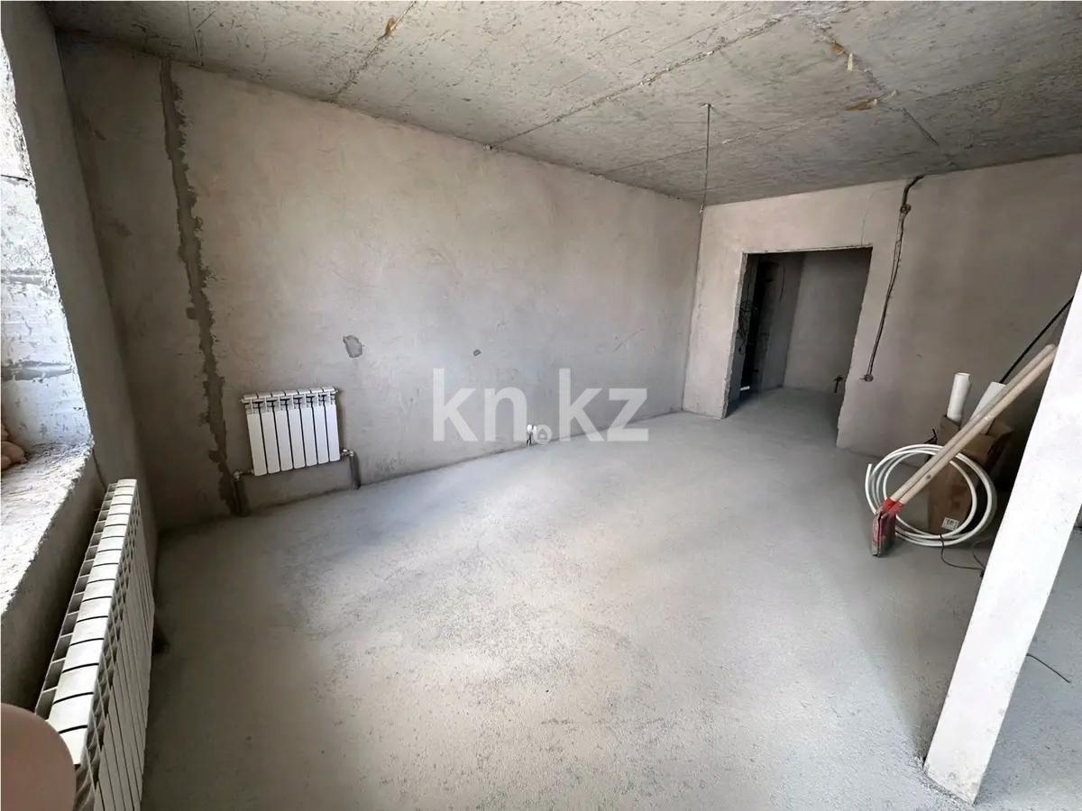 Продажа 2-комнатной квартиры, 72.2 м², ул. Бухар жырау, дом  25 в Астане - фото 2