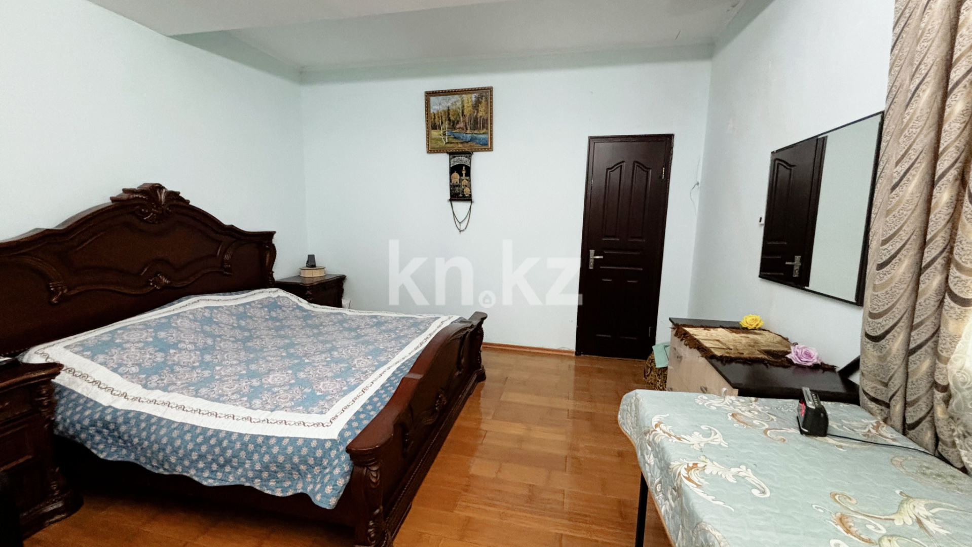 Продажа 10-комнатного дома, 357 м², пер. Кербулакский в Алматы - фото 12