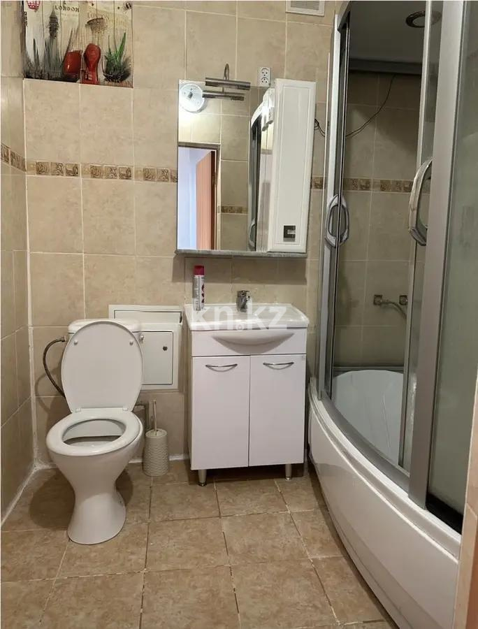 Продажа 3-комнатной квартиры, 83.3 м² в Астане - фото 4