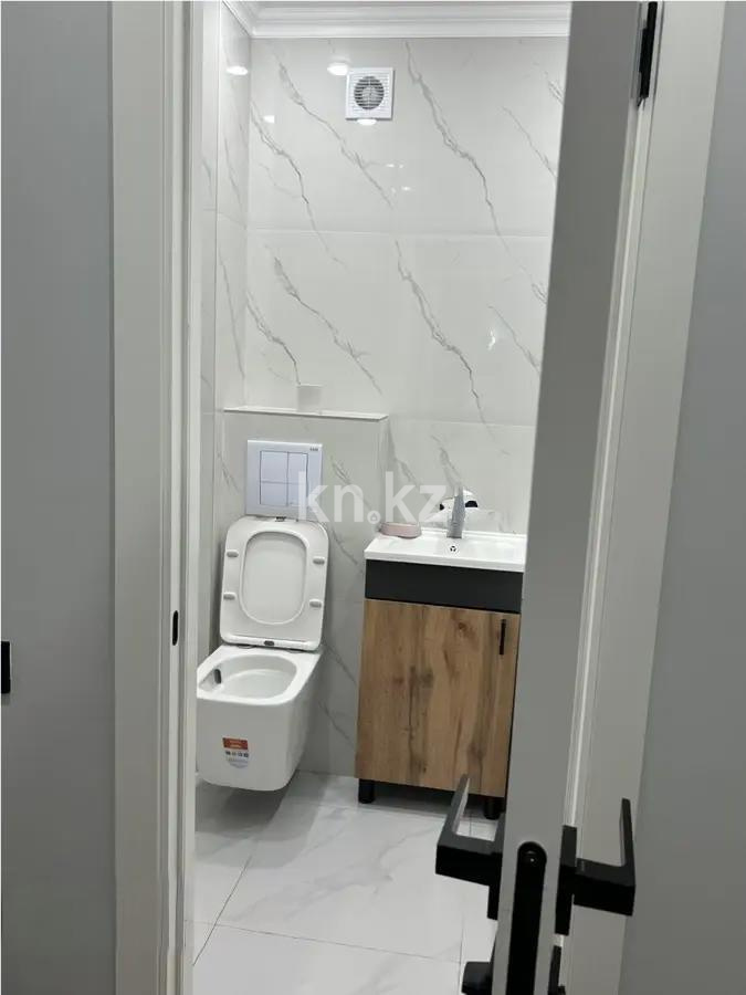 Продажа 1-комнатной квартиры, 36.8 м² в Астане - фото 5