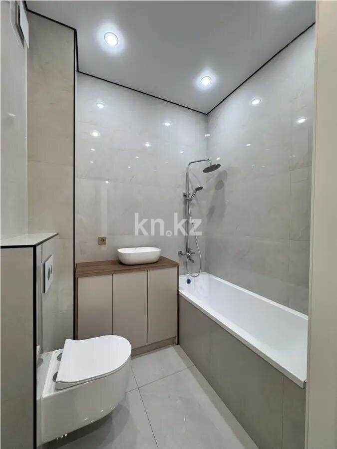 Продажа 2-комнатной квартиры, 36 м² в Астане - фото 4