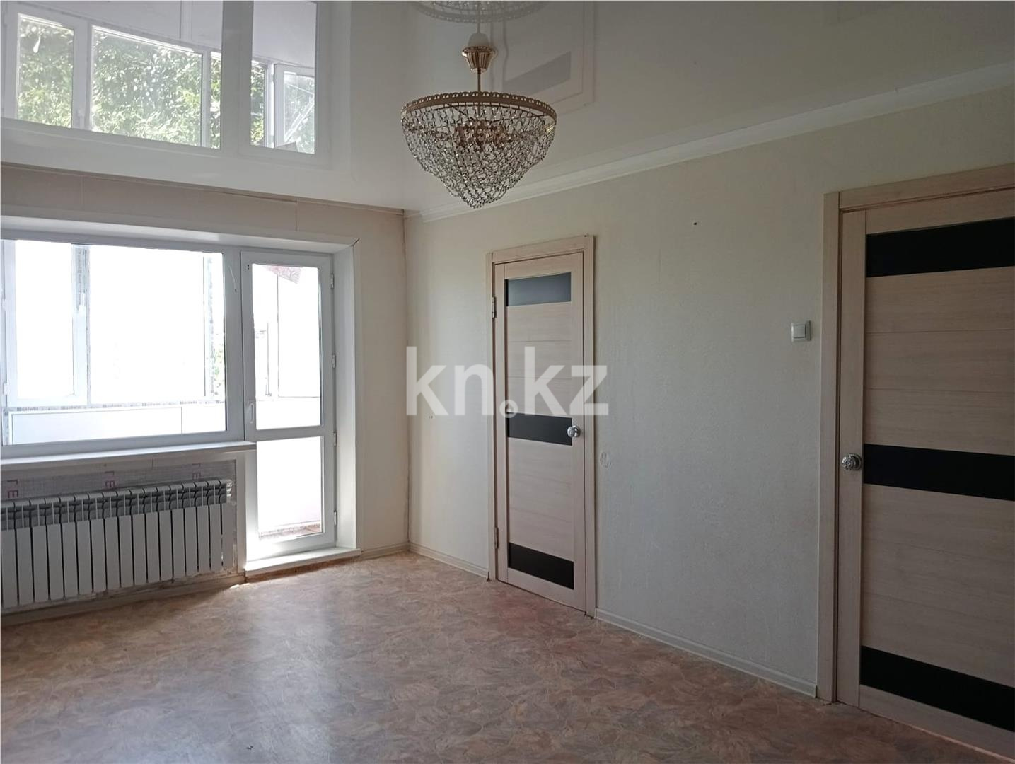Продажа 3-комнатной квартиры, 46 м², 3 мкр-н в Абае - фото 2