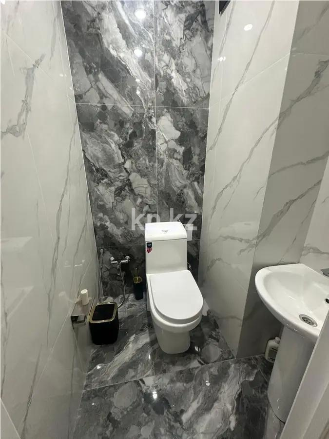 Продажа 3-комнатной квартиры, 87 м² в Астане - фото 6