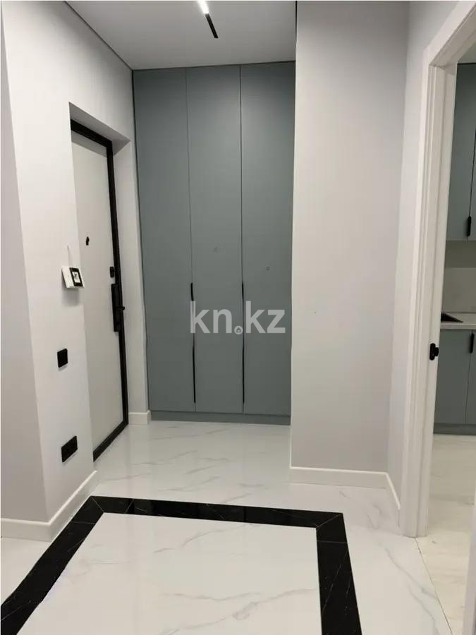 Продажа 2-комнатной квартиры, 45 м² в Алматы - фото 4