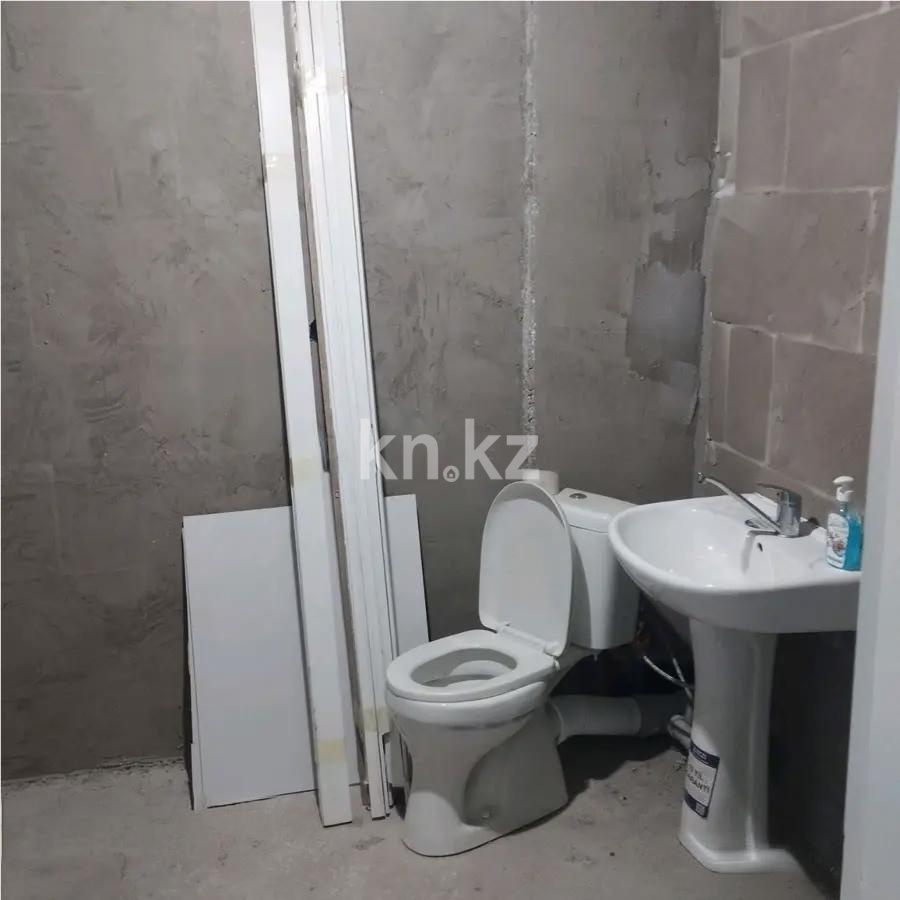 Продажа 1-комнатной квартиры, 33.2 м² в Астане - фото 2