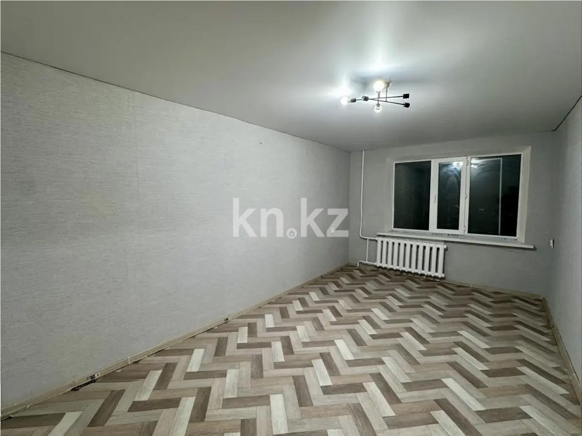 Продажа 1-комнатной квартиры, 34 м² в Астане