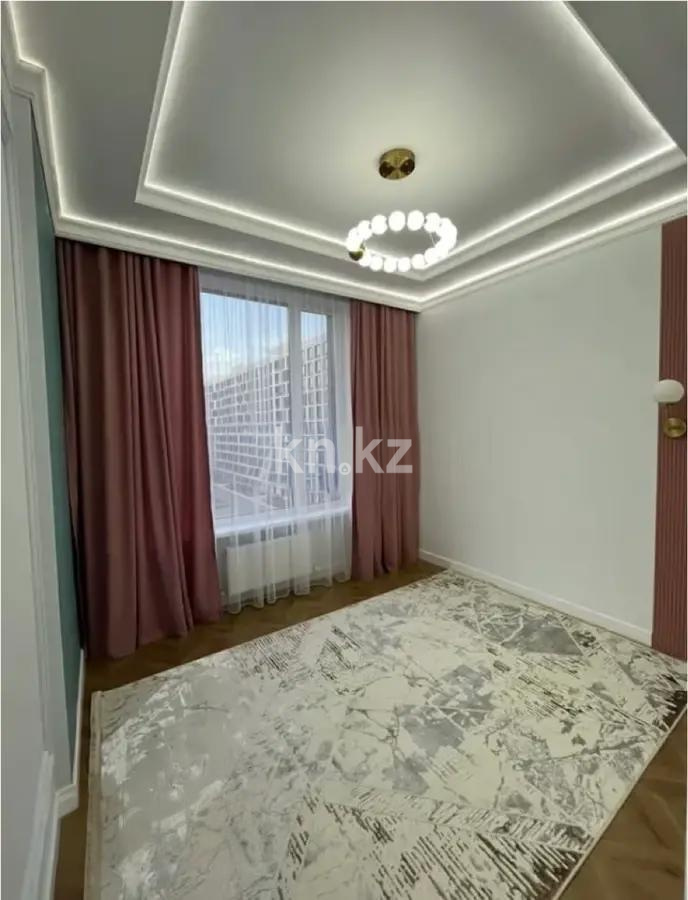 Продажа 3-комнатной квартиры, 79.5 м², ул. Асфендиярова, дом  6 в Астане - фото 3