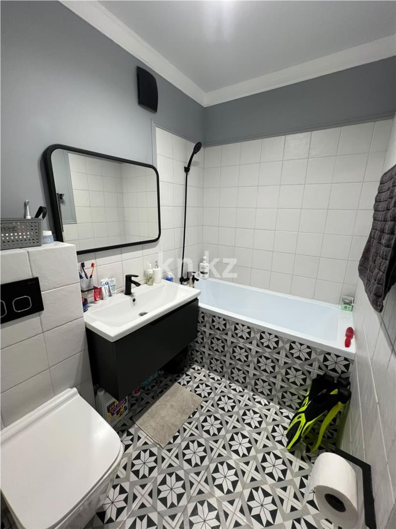Продажа 3-комнатной квартиры, 51 м² в Караганде - фото 9