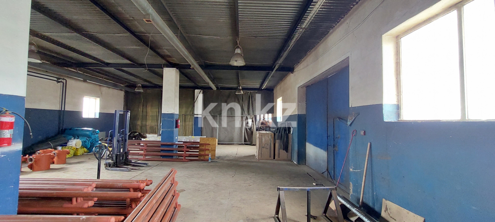 Продажа бизнеса, 1393 м² в Астане - фото 14