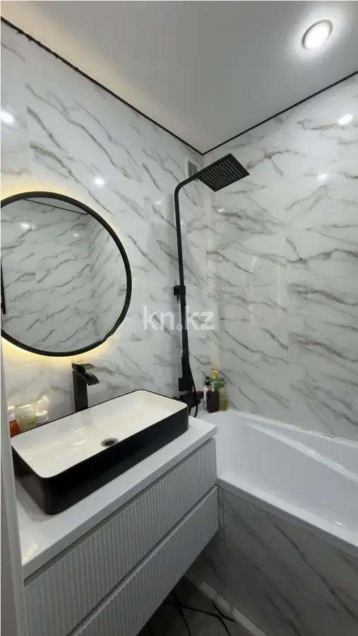 Продажа 3-комнатной квартиры, 66 м² в Караганде - фото 5