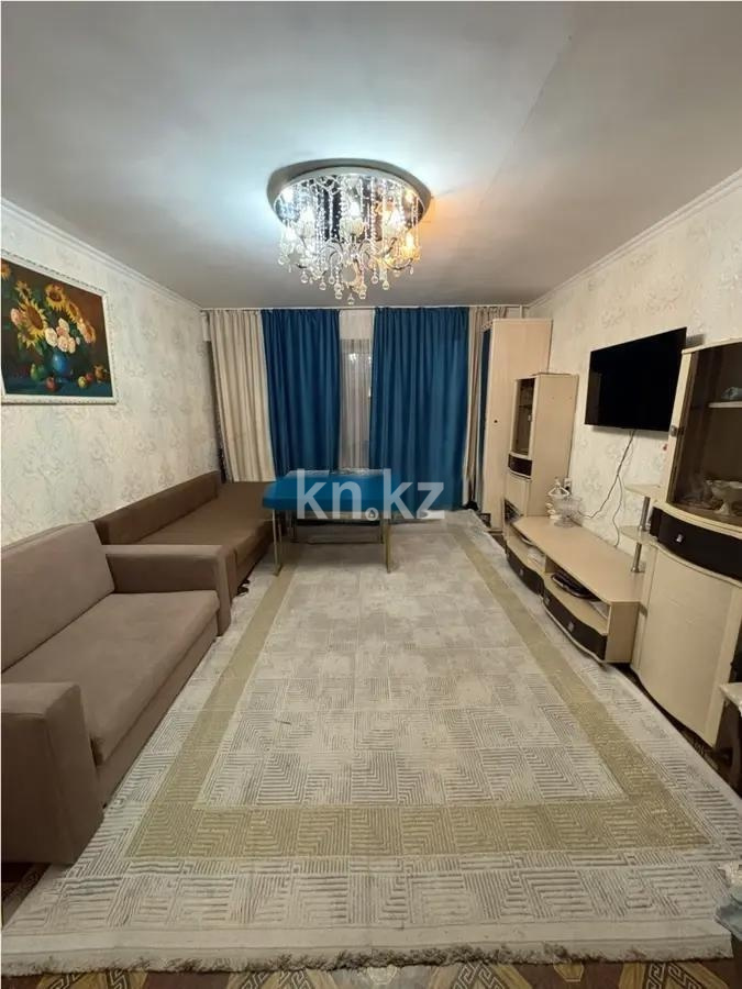 Продажа 3-комнатной квартиры, 65 м² в Астане