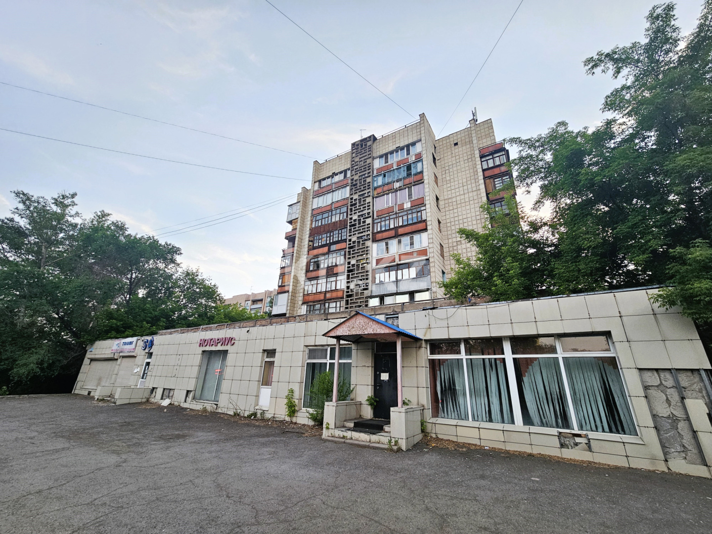Продажа 1-комнатной квартиры, 31.2 м² в Караганде - фото 15