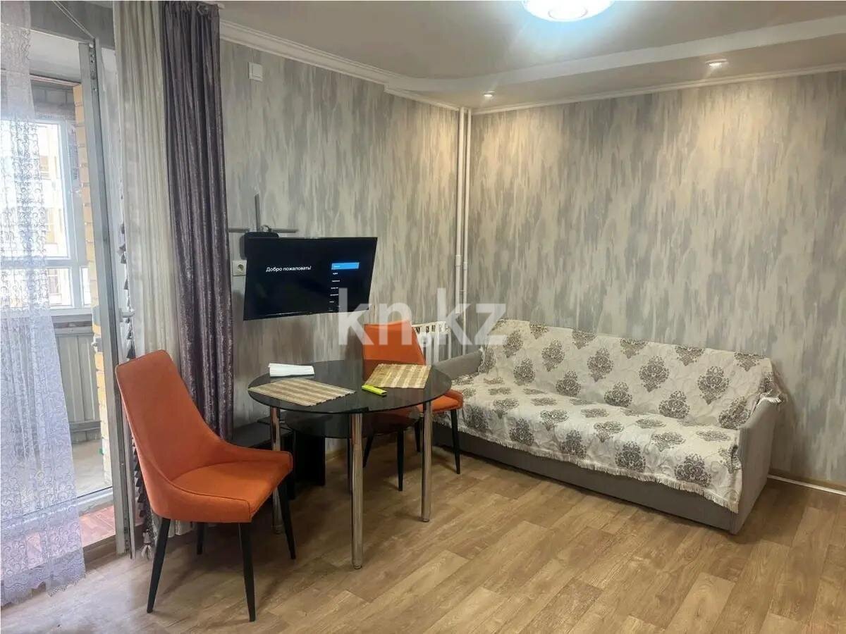 Продажа 1-комнатной квартиры, 29 м² в Астане