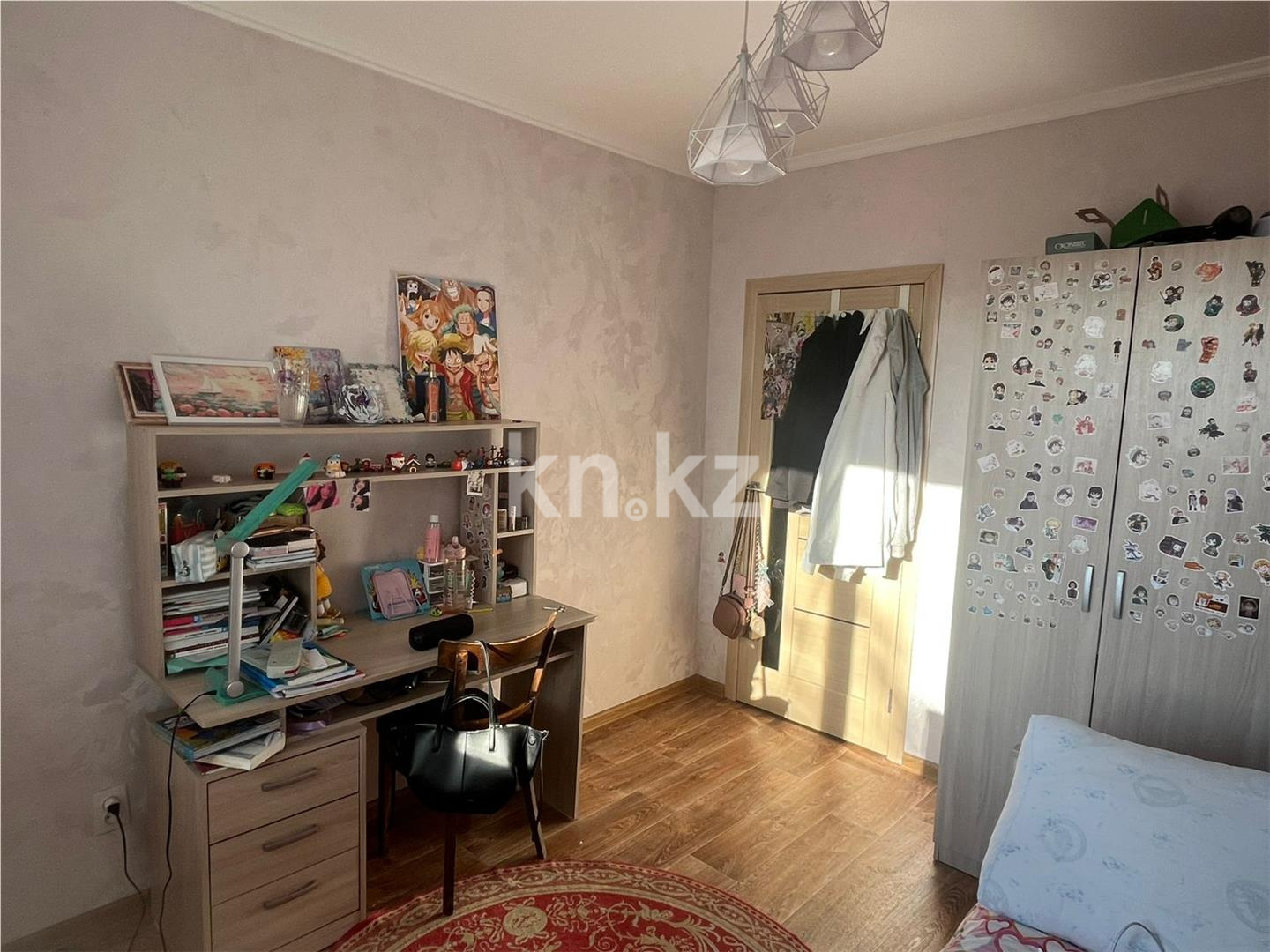 Продажа 4-комнатной квартиры, 78 м² в Караганде - фото 4