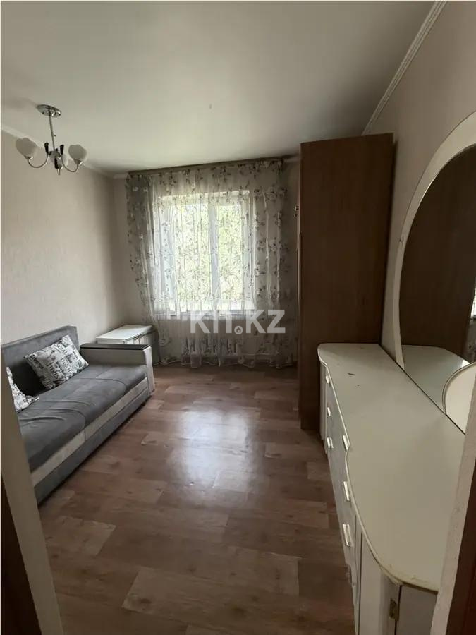 Продажа 2-комнатной квартиры, 42 м² в Алматы - фото 2