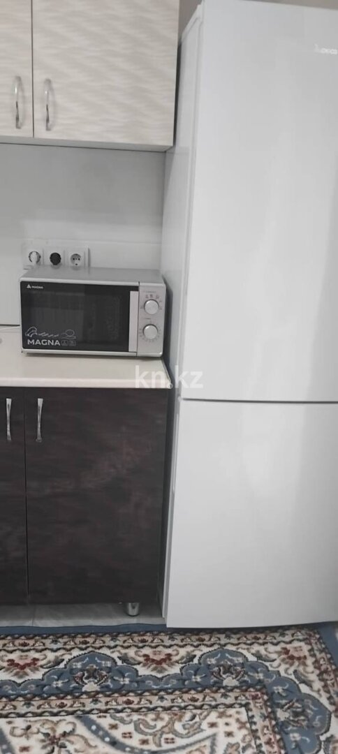 Аренда 2-комнатной квартиры, 40 м² в Астане - фото 6