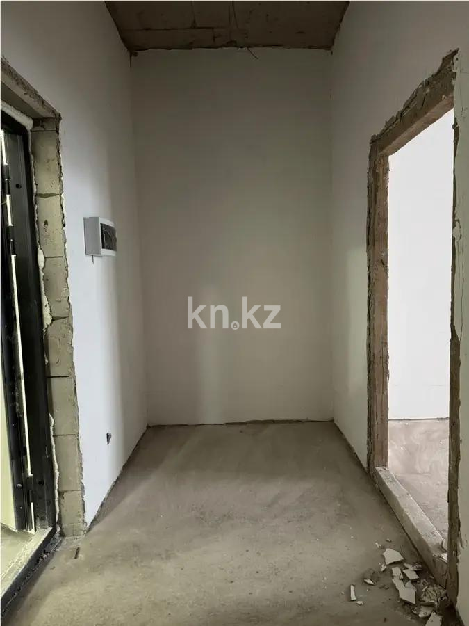 Продажа 1-комнатной квартиры, 43.23 м² в Астане - фото 3