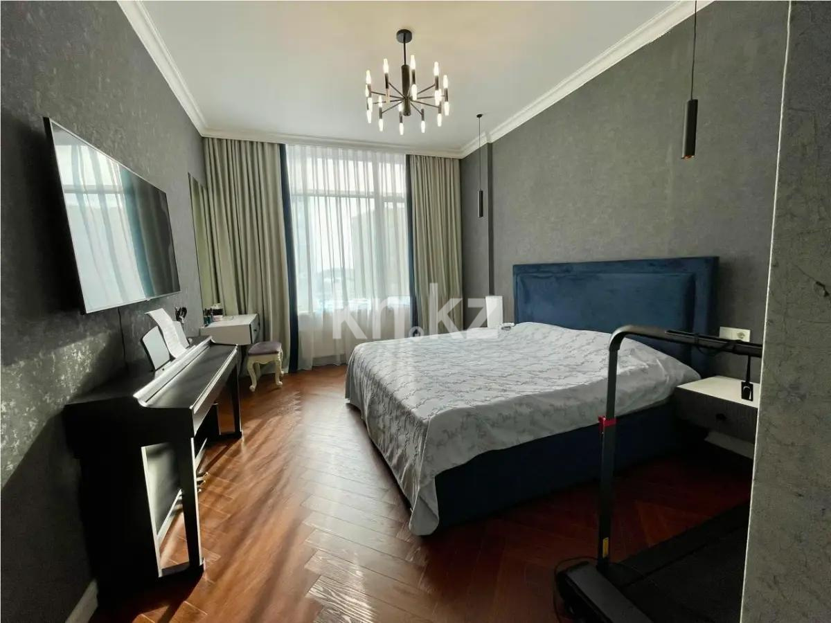 Продажа 4-комнатной квартиры, 138 м² в Астане - фото 2