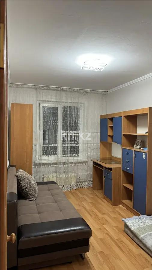 Продажа 2-комнатной квартиры, 50 м² в Алматы - фото 2