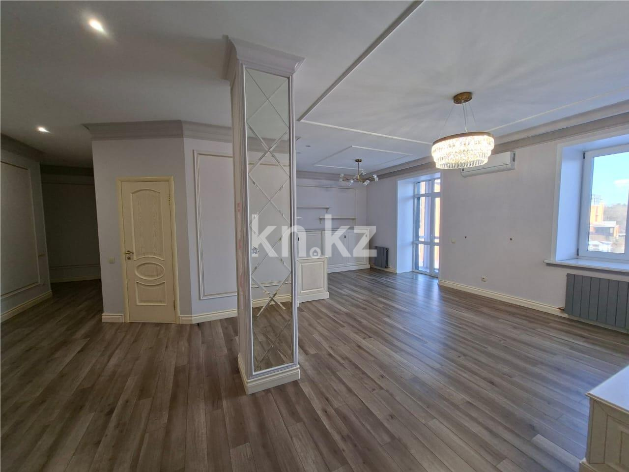 Продажа 6-комнатной квартиры, 310 м² в Караганде - фото 19
