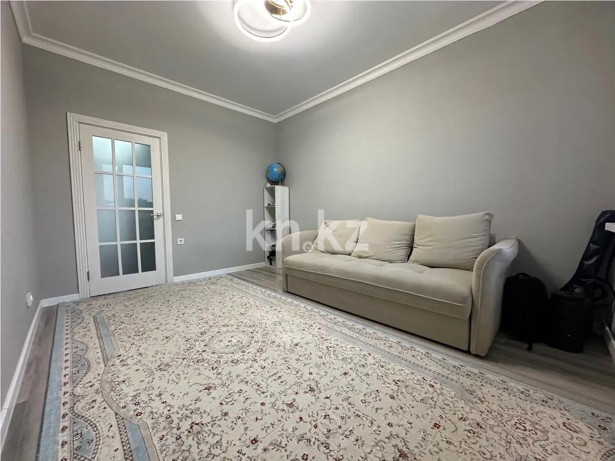 Продажа 3-комнатной квартиры, 90 м² в Караганде - фото 2