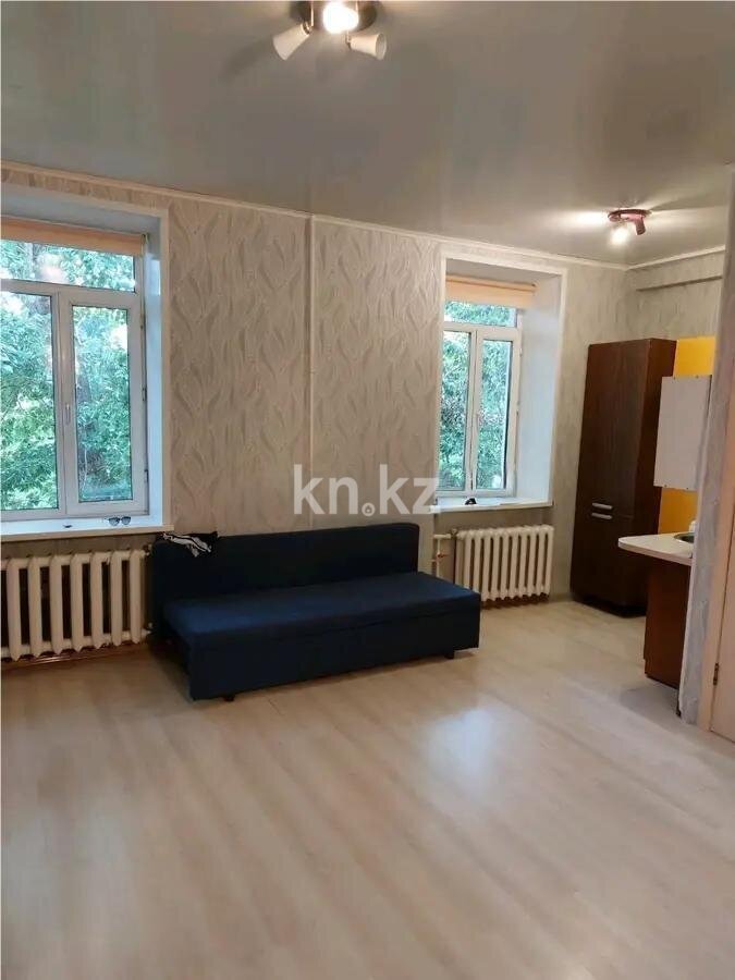 Продажа 2-комнатной квартиры, 46 м² в Астане