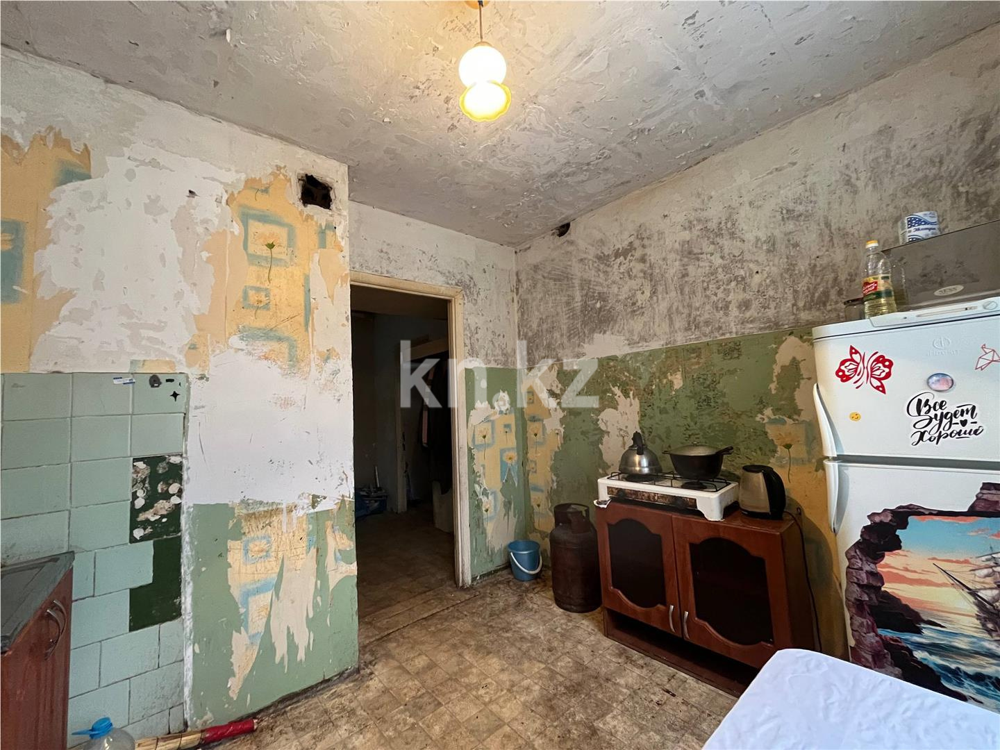 Продажа 2-комнатной квартиры, 50 м² в Темиртау - фото 6