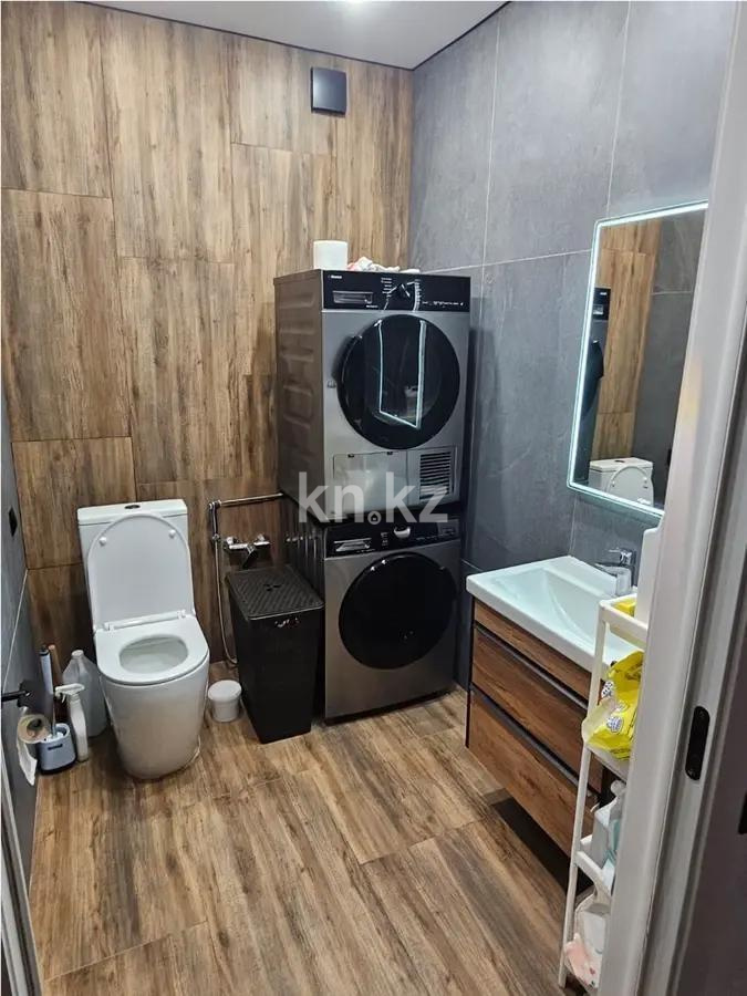 Продажа 4-комнатной квартиры, 180 м², ул. Нажимеденова, дом  39 в Астане - фото 7