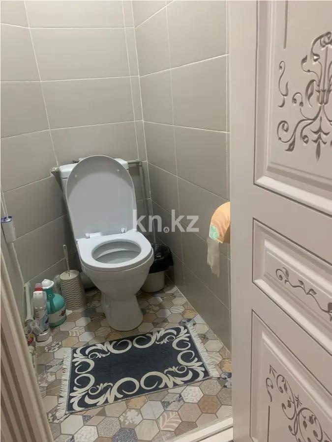 Продажа 3-комнатной квартиры, 63 м², ул. Куйши Дина, дом  44а в Астане - фото 5