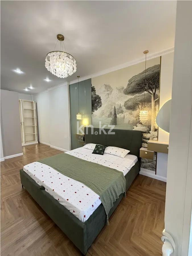 Продажа 3-комнатной квартиры, 65 м² в Астане - фото 2