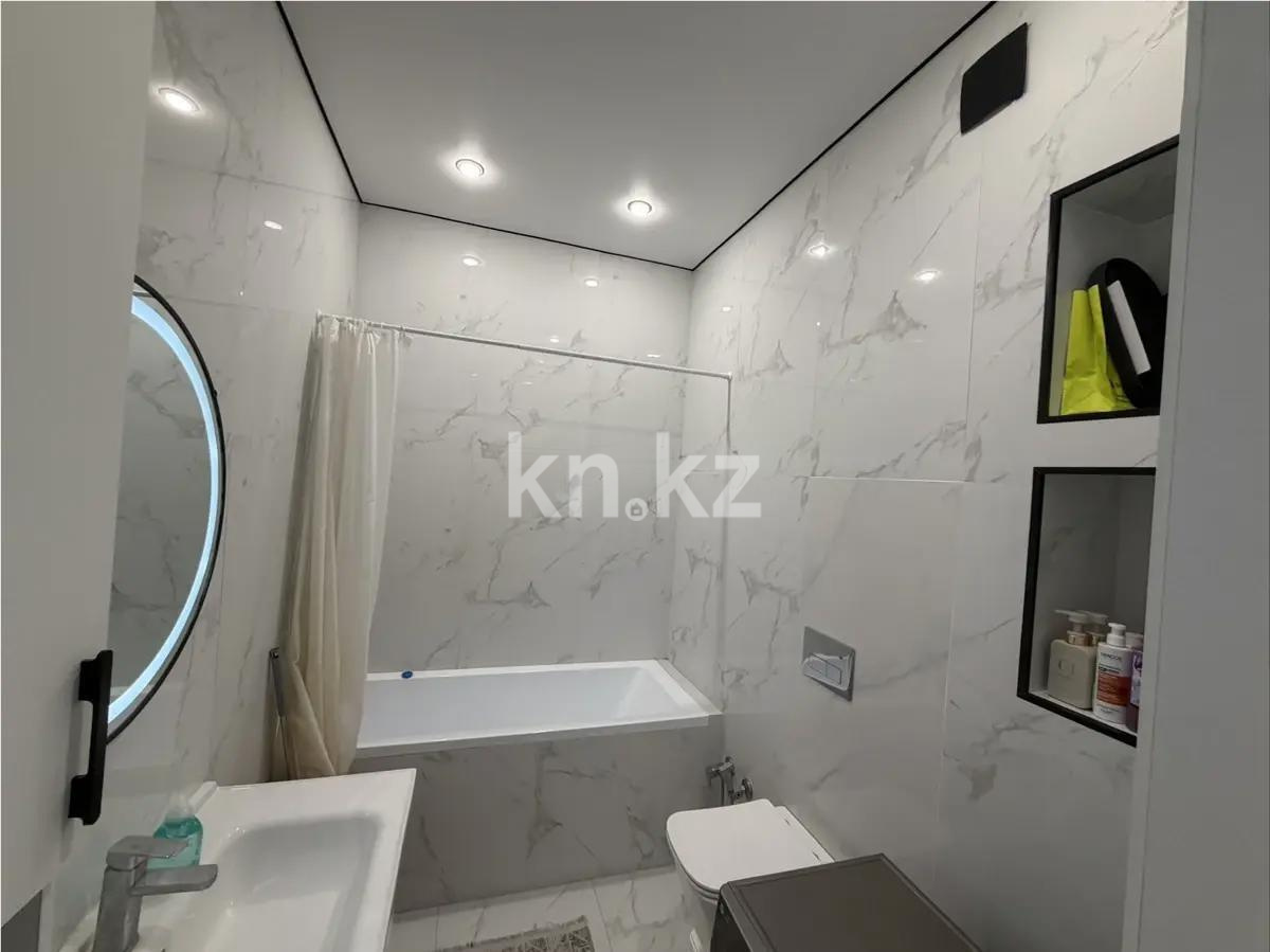 Продажа 2-комнатной квартиры, 67 м² в Астане - фото 4