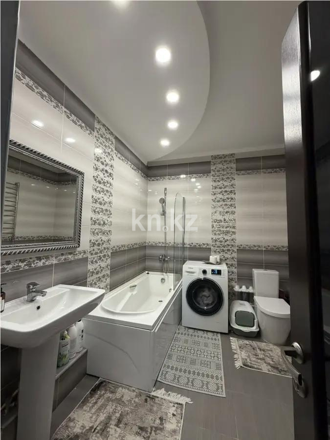 Продажа 4-комнатной квартиры, 167 м² в Алматы - фото 6