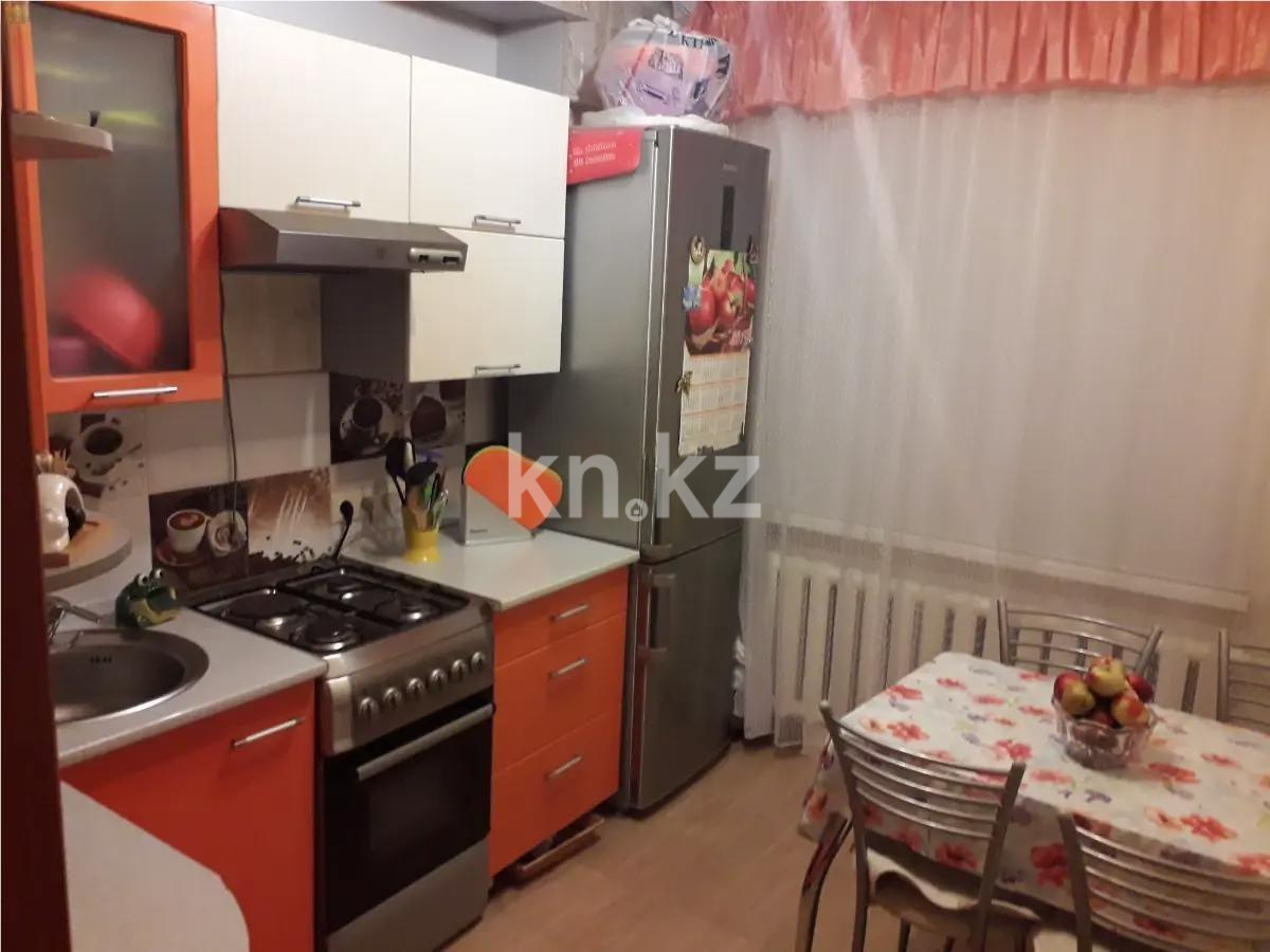 Продажа 2-комнатной квартиры, 50.2 м², пр. Абылай хана, дом  6 в Астане - фото 2