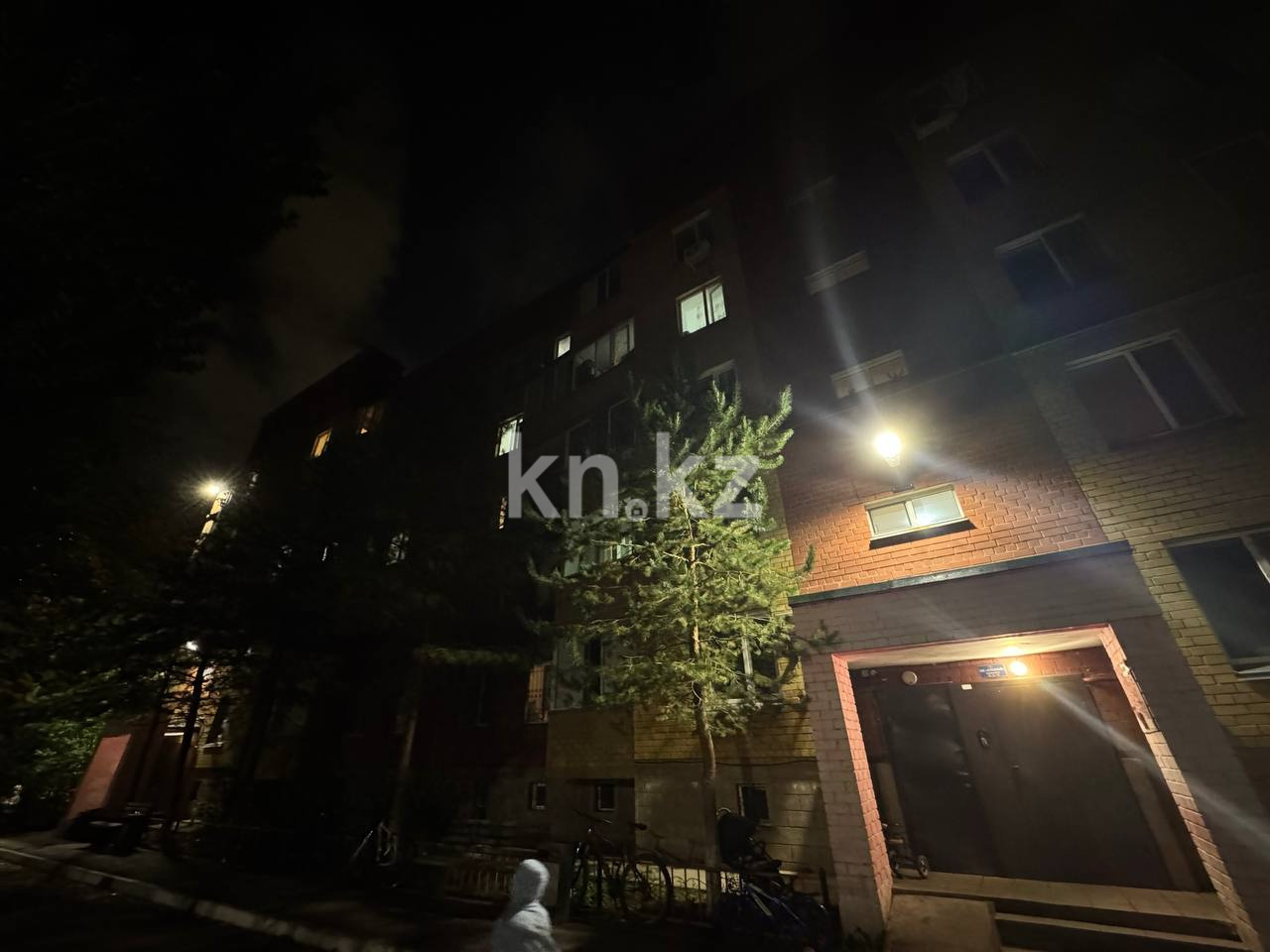 Продажа 1-комнатной квартиры, 33 м² в Астане - фото 17