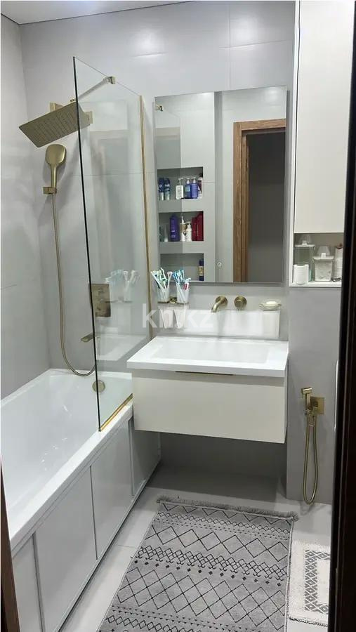 Продажа 3-комнатной квартиры, 90 м² в Алматы - фото 4