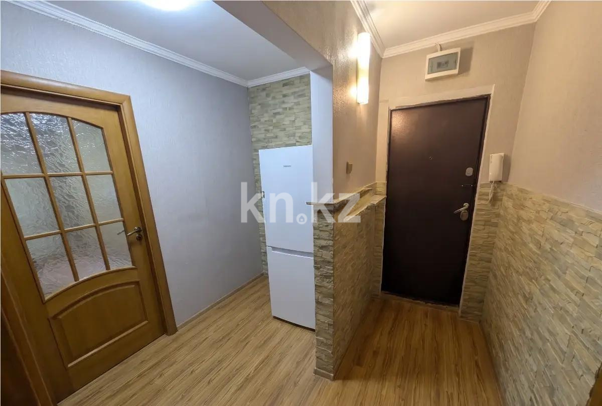 Продажа 3-комнатной квартиры, 61.3 м² в Алматы - фото 6