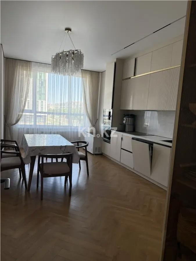 Продажа 4-комнатной квартиры, 134 м² в Астане - фото 5