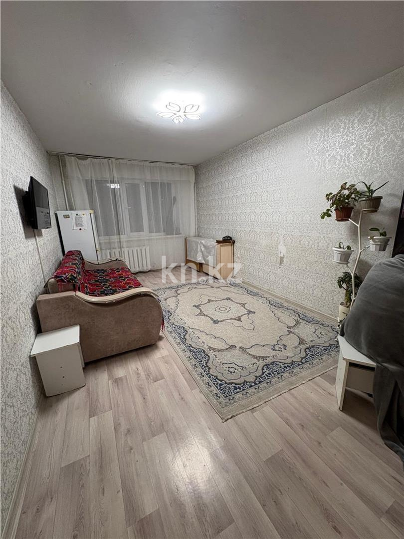 Продажа 2-комнатной квартиры, 49 м², ул. Абая в Темиртау