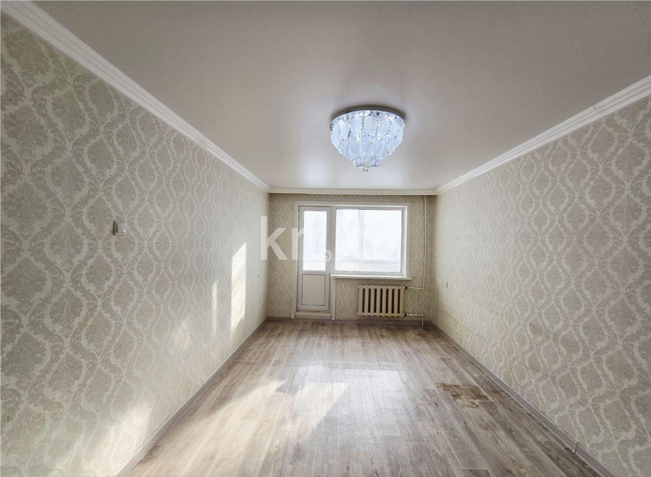 Продажа 2-комнатной квартиры, 45 м² в Темиртау