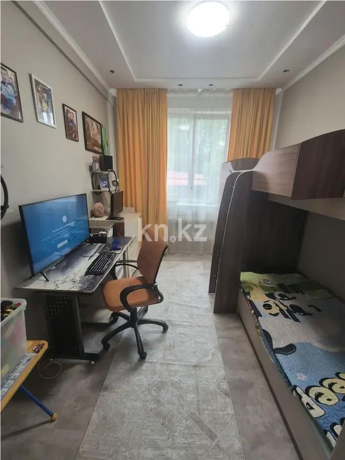 Продажа 3-комнатной квартиры, 65.2 м² в Алматы - фото 2