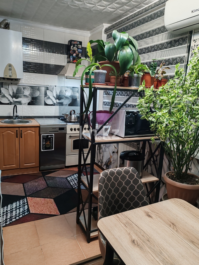 Продажа 3-комнатной квартиры, 63 м² в Шымкенте - фото 10