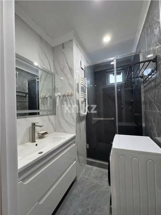 Продажа 2-комнатной квартиры, 70 м² в Алматы - фото 4